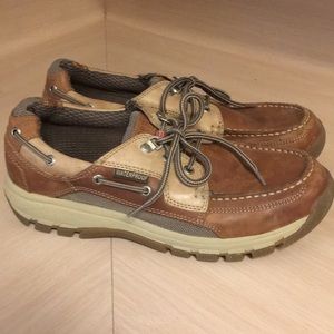 Sperry Topsider